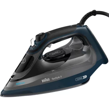 Braun TexStyle 9 SI 9682