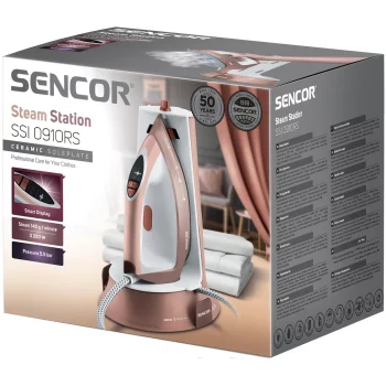 Sencor SSI 0910RS