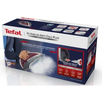 Tefal Ultragliss Anti-Calc Plus FV 6840