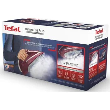 Tefal Ultragliss Plus FV6820