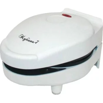 Великие реки Кубань-7