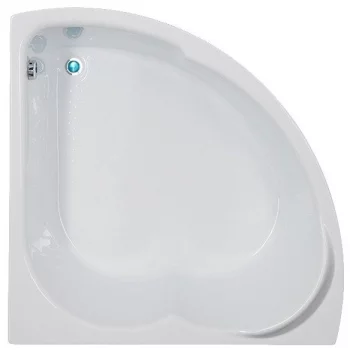 Aquanet Fregate (120x120) без гидромассажа
