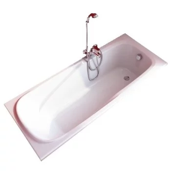Ravak Vanda II 150x70