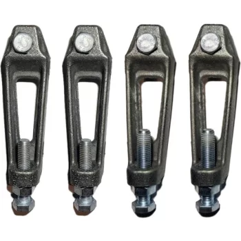 Universal Novokuzneck Etalon 150x70 см