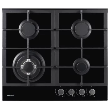 Weissgauff-HGG 641 BGH