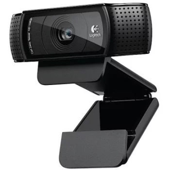 Logitech HD Pro Webcam C920