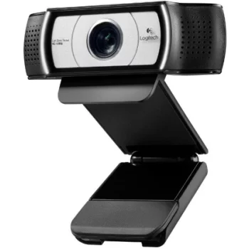 Logitech HD Webcam C930e