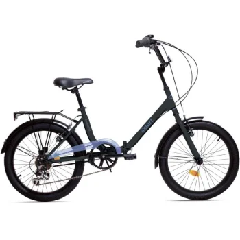 Аист Smart 20 2.1 (2021)