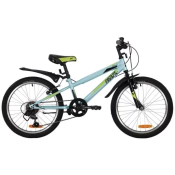 Novatrack Racer 20 6 (2020)