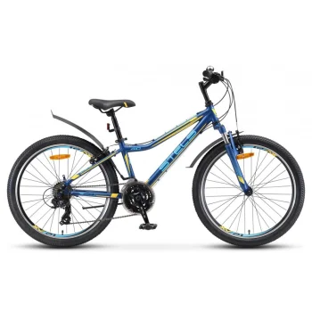 Stels Navigator 410 V 24 21-sp V010 (2022)