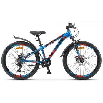Stels Navigator 440 MD 24 V010 (2022)