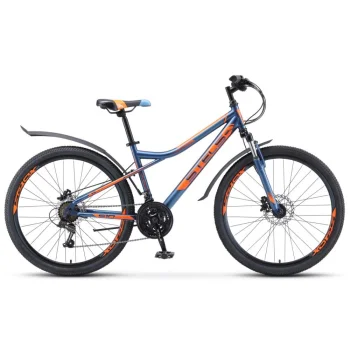 Stels Navigator 510 D 26 V010 (2022)