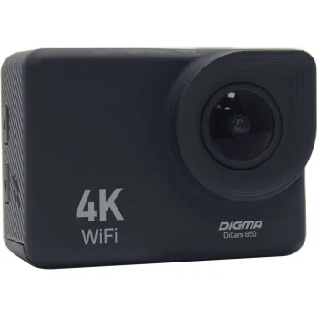 Digma DiCam 850