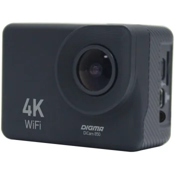 Digma DiCam 850