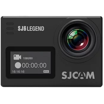 SJCAM SJ6 Legend