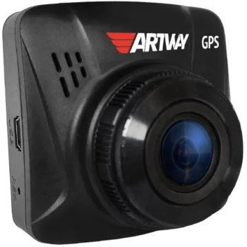 Artway AV-397 GPS Compact
