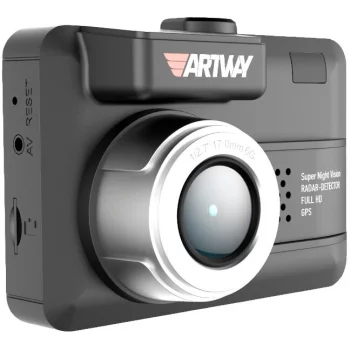 Artway-MD-105 COMBO 3 в 1 Compact