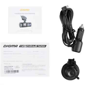 Digma FreeDrive 212 Night FHD