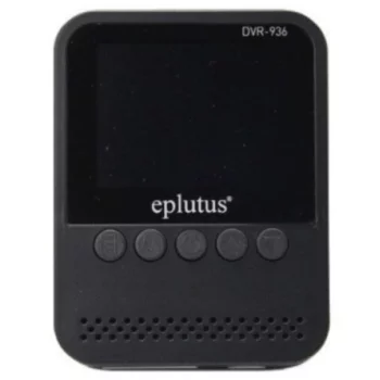 Eplutus DVR-936