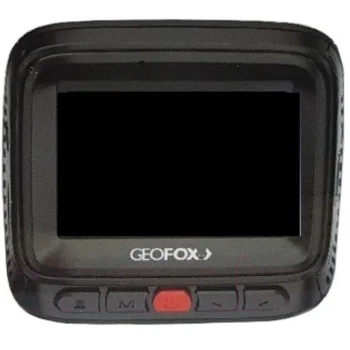 Geofox FHD85