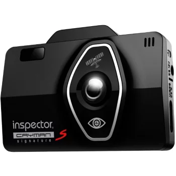 Inspector-Cayman S