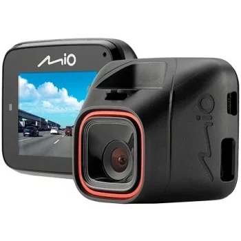 Mio-MiVue C317