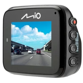 Mio-MiVue С318