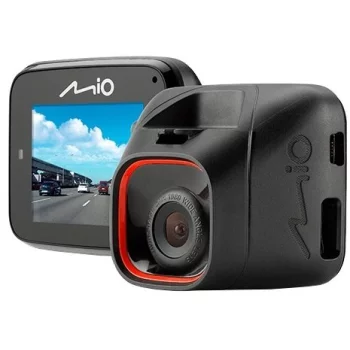 Mio-MiVue С318
