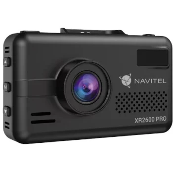 Navitel XR2600 Pro