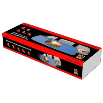 Ritmix-AVR-383