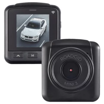Roadgid Mini 3 Wi-Fi