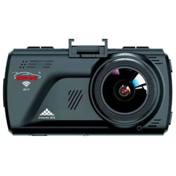 Sho-Me A12-GPS/Glonass WiFi