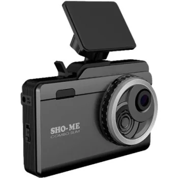 Sho-Me Combo Slim