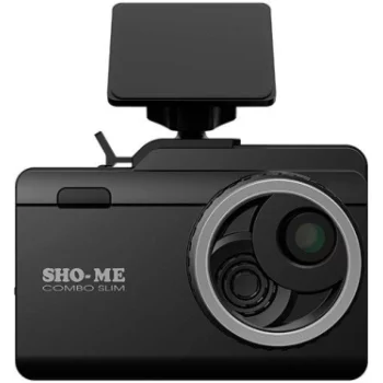 Sho-Me Combo Slim