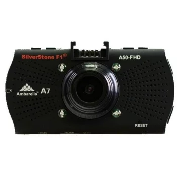 SilverStone F1 A50-FHD