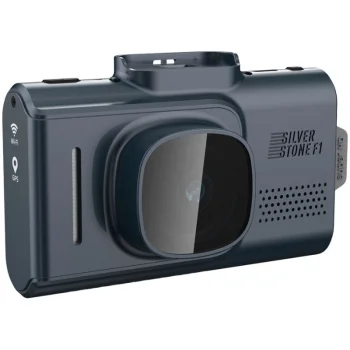 SilverStone F1 CityScanner