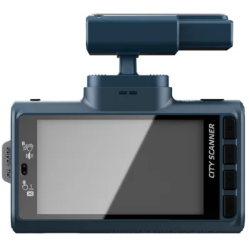 SilverStone F1 CityScanner