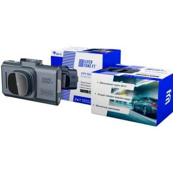 SilverStone F1 CityScanner