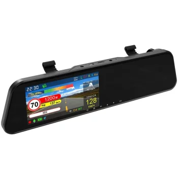 SilverStone F1 Hybrid Elbrus