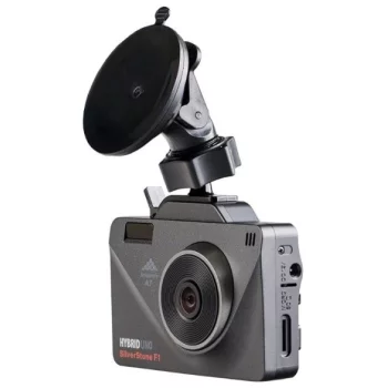 SilverStone F1 HYBRID UNO