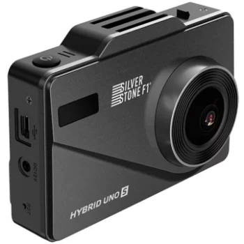 SilverStone F1 Hybrid Uno S