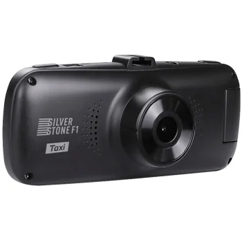 SilverStone F1 NTK-55F Taxi