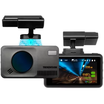 TrendVision DriveCam Signature