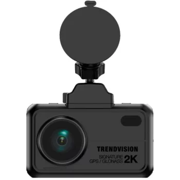 TrendVision Hybrid Signature