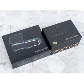 Xiaomi 70mai 4G Intelligent HD Recorder M500