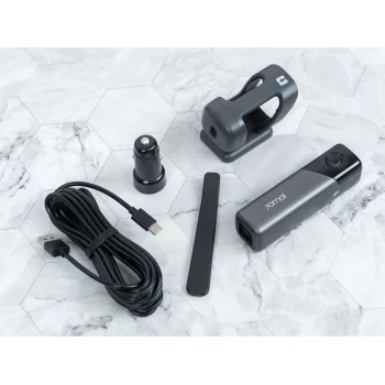 Xiaomi 70mai 4G Intelligent HD Recorder M500