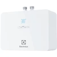 Electrolux NPX 4 AQUATRONIC Digital 2.0