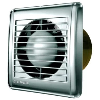 Blauberg Aero Chrome 100