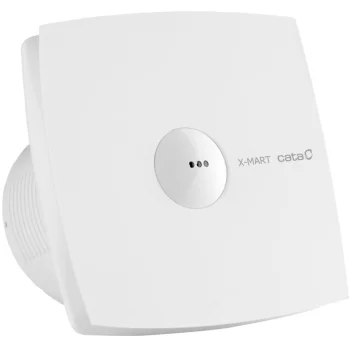 Cata X-MART 10 MATIC T