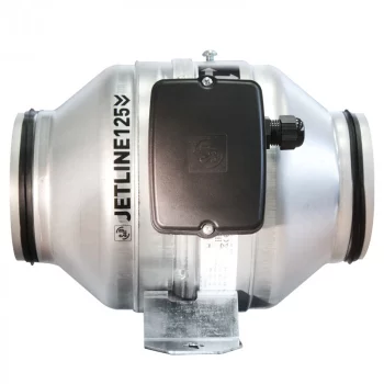Soler&Palau Jetline-100